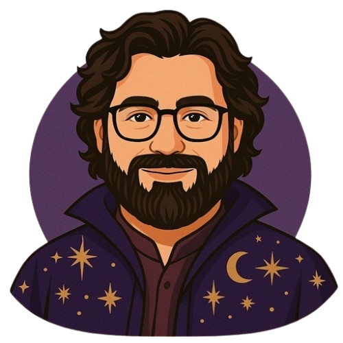The Astro Veda
